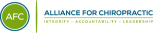 Alliance For Chiropractic Alliance For Chiropractic